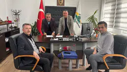 Kargı Belediyesinde Sosyal Denge Sözleşmesi Yenilendi