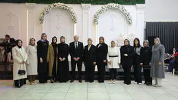 Alaca’da Kadınlara Özel Gece