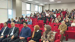 Öğrencilere Gazze Örneğiyle İnsan Hakları Dersi