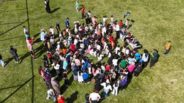 Kargı’da Karne Coşkusu