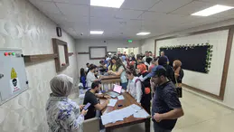 Yaz Okullarına Kayıtlar Sürüyor