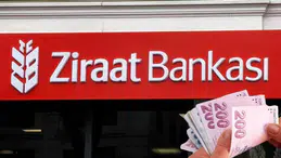 Ziraat Bankası rekor ödeme yapacak! 89.500 TL promosyon açıklandı