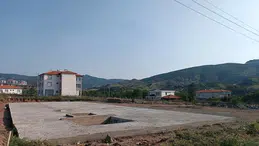 Uğurludağ’da Tohum Eleme Tesisi Kuruluyor