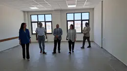 Yeni Okullar, Yeni Yıl İçin Eğitime Hazırlanıyor