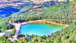 Laçin'in Biyolojik Çeşitliliği Gençlerle Korunacak