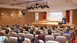 ‘Organ Bağışı Hayat Kurtarır’