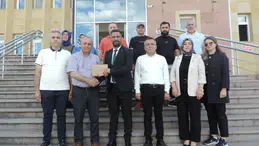 Gelecek Partisi’nde Aktaş Dönemi