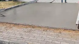 Çitlenbik Parkına Spor Aletleri Kuruluyor