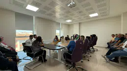 Kanser Taraması Çalışmaları İçin Teşekkür