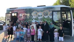 Miniklerin İsteğini Geri Çevirmedi