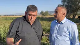 ‘Tarlamızı, Traktörümüzü Satmak Zorunda Kalacağız’