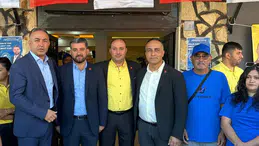 Kale Mahallesi Delege Seçimleri İçin Birlik Çağrısı