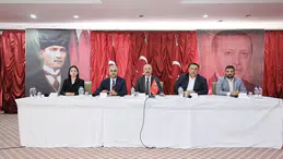Oğuzlar ve Dodurga’nın Taleplerini Dinlediler