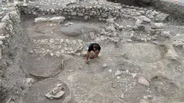 Hattuşa Antik Kenti'nde 119. Kazı Sezonu Başladı