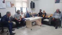 Sağlık Yöneticileri, Aile Hekimleriyle Buluştu