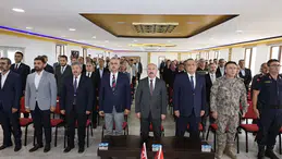 Laçin’in Sorun ve Talepleri Masada