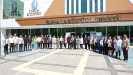 Tahtasız, 17 Ağustos Depreminin Yıl Dönümünü Andı