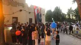 Boğazkale’de Hitit Kültür Etkinlikleri