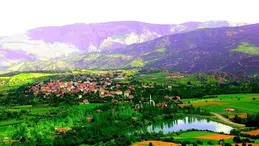 ‘Ortaköy, Gelişmişlikte İlçeler Arasında Birinci’