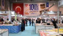 12. Kitap ve Kültür Günleri İçin Hazırlıklar Tamamlandı