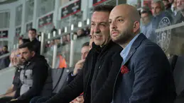 Dere: Endişeye Mahal Yok!