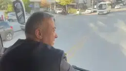 Tahtasız, Pazar Günkü Miting İçin Ankara Sokaklarında