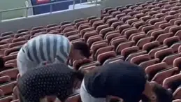 Çorum Şehir Stadyumu, Vanspor FK Maçına Hazır