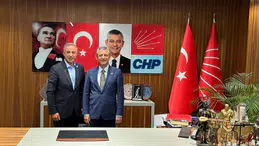Tahtasız, Genel Merkezin İstanbul Ofisinde