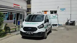 TIR Şoförü Ölü Bulundu