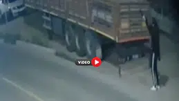 Pompalıyla Dehşet Saçan 2 Kız Yakalandı