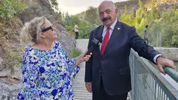 Ortaköy, TGRT Belgesel Ekranlarında