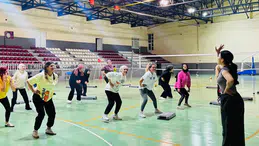 Avrupa Spor Haftası Alaca’da da Kutlandı