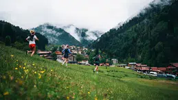 Türkiye'nin ilk UTMB World Series etabı Kaçkar Dağları'nda koşulacak