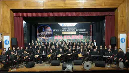 Anadolu’nun Sesi DTS’de Yankılandı