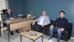 Türkiye’de Yılın En Büyük Yatırımı Çorum’a Yapılıyor