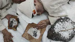 111 Yıllık Hüzne Genç Yüreklerden Vefa
