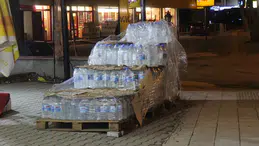 Sağlığınızdan Olmayın