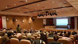 ‘Hastanede Hizmet Kalitesi Artacak’