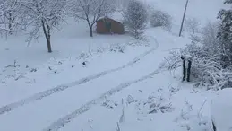 Ceviz Diyarında Kartpostallık Görüntüler