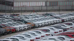 Otomotiv devi 173 bin aracı geri çağırıyor