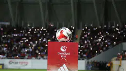 1. Lig'de Heyecan Başlıyor