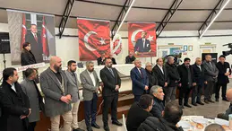 İskilip’te İsmet Uslu Güven Tazeledi