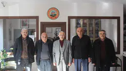 Emeklilerden Ekonomik Çıkmaz ve Zam Tepkisi