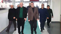 Yerel Yönetim ve Siyasetin Kalbi Belediyede Attı