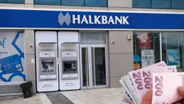 Halkbank 75 bin TL promosyon ödeyecek! Anlaşma sağlandı