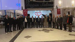 Bu Başkan 4. Kez Seçildi