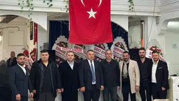 Muhammed Öz Güven Tazeledi