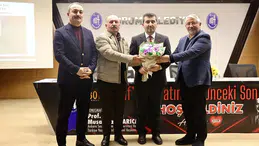 Akif’in Mirası Geleceğe Işık Tutuyor