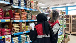 Gıda Fiyatları Mercek Altında