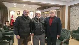 Dernek Yönetimi İstedi, Başkan Geri Çevirmedi